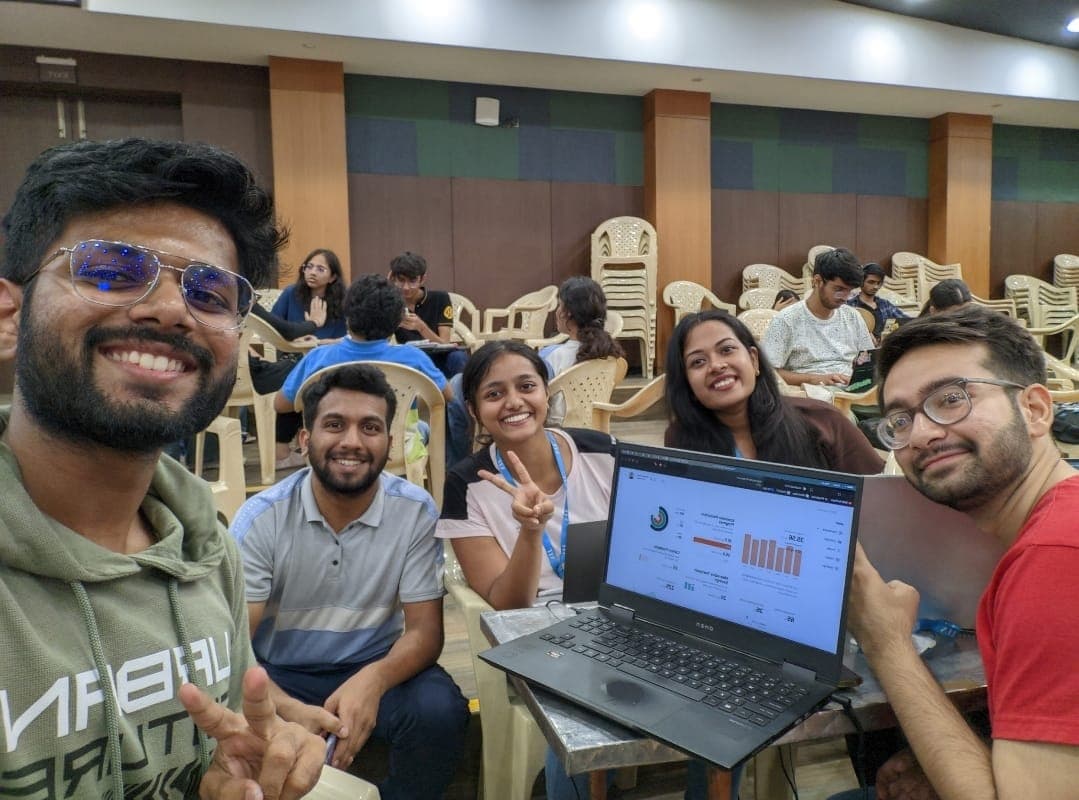 Hack Battle Hackathon